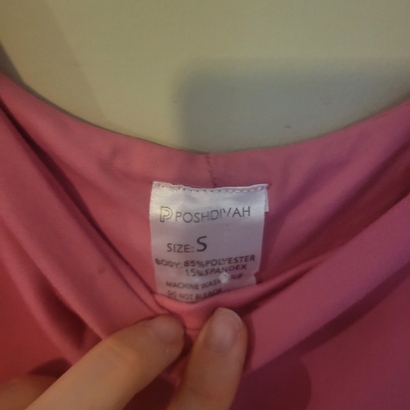 Womens maternity bodysuit - Picture 6 of 7